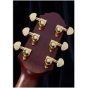 CRAFTER WF G-1000ce - УЦЕНКА-скол накладки грифа- электроакустическая гитара