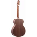 CRAFTER GA-8 /NC гитара акустическая - УЦЕНКА- 548 070 013- помутневший лак, трещины ЛКП корпуса