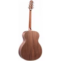 CRAFTER GA-7 /NC гитара акустическая - УЦЕНКА- 548 071 069- помутневший лак, трещины ЛКП корпуса
