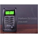 CRAFTER DE-6 /NC гитара электроакустическая - УЦЕНКА- 548 071 097- помутневший лак, трещины ЛКП корп