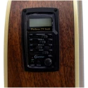 CRAFTER DE-7 /NC гитара электроакустическая - УЦЕНКА- 548 071 169- помутневший лак
