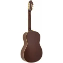 PEAVEY CNS 1 гитара классическая - УЦЕНКА- дефект ЛКП пятки грифа, незнач. косм. дефекты