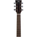 ADLER DC50-CM гитара акустическая - УЦЕНКА- 548 071 307- помутневший лак