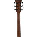 ADLER DC50-CM гитара акустическая - УЦЕНКА- 548 071 307- помутневший лак