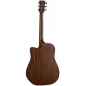 ADLER DC50-CM гитара акустическая - УЦЕНКА- 548 071 307- помутневший лак