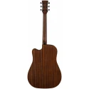 ADLER DC50-CM гитара акустическая - УЦЕНКА- 548 071 307- помутневший лак