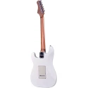 CRAFTER Modern Seoul II S VVS MP Olympic White - Электрогитара